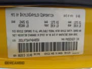 ✅ 2007 Dodge Charger SRT-8 • VIN: 2B3LA73W47H648550 • Лот: 43551201. Опубликован ранее на IAAI с пробегом 98 866 миль. Бесплатный доступ к архиву аукционных продаж из США и подробный отчёт об истории автомобиля на DreamBid. Изображение 9.