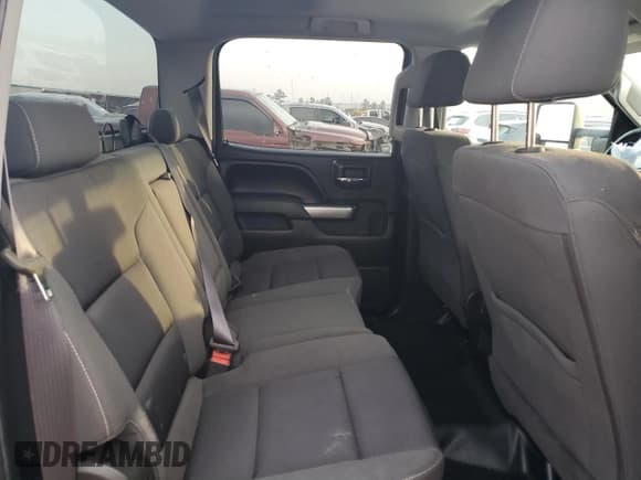 ✅ 2017 Chevrolet Silverado 2500HD LT • VIN: 1GC1KVEG2HF101471 • Lot: 46474815. Listed on Copart with 213,086 mi. Free auction sales archive from the USA and detailed vehicle history report at DreamBid. Image 10.