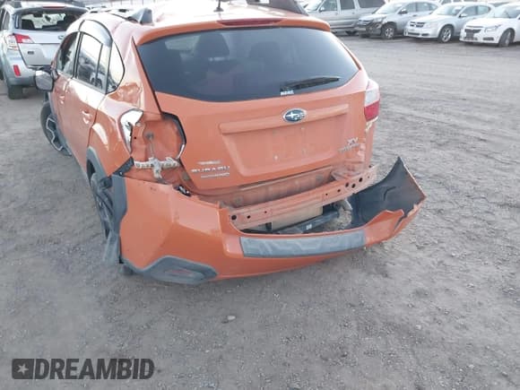 ✅ 2013 Subaru Crosstrek Premium • VIN: JF2GPAVC1D2835751 • Lot: 40911091. Listed on IAAI with 104,066 mi. Free auction sales archive from the USA and detailed vehicle history report at DreamBid. Image 18.