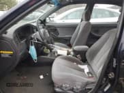 ✅ 2005 Hyundai Elantra GLS • VIN: KMHDN46D25U020637 • Lot: 85819104. Wystawiony na Copart z przebiegiem 161 622 mil. Bezpłatny archiwum sprzedaży aukcyjnych z USA i szczegółowy raport historii pojazdu na DreamBid. Zdjęcie 7.