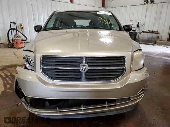 ✅ 2010 Dodge Caliber SXT • VIN: 1B3CB4HA2AD532129 • Лот: 56128244. Опубликован ранее на Copart с пробегом 130 771 миль. Бесплатный доступ к архиву аукционных продаж из США и подробный отчёт об истории автомобиля на DreamBid. Изображение 5.