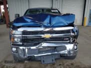 ✅ 2017 Chevrolet Silverado 2500HD LT • VIN: 1GC1KVEG7HF212369 • Lot: 52392435. Listed on Copart with 98,544 mi. Free auction sales archive from the USA and detailed vehicle history report at DreamBid. Image 5.