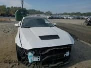 ✅ 2024 Ford Mustang GT • VIN: 1FA6P8CF1R5428380 • Лот: 71914685. Опубликован ранее на Copart с пробегом 4 319 миль. Бесплатный доступ к архиву аукционных продаж из США и подробный отчёт об истории автомобиля на DreamBid. Изображение 13.