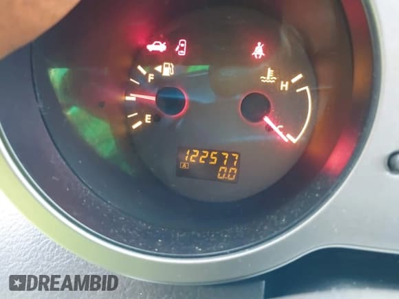 ✅ 2005 Nissan Maxima SE • VIN: 1N4BA41E75C842675 • Lot: 42314738. Listed on IAAI with 122,577 mi. Free auction sales archive from the USA and detailed vehicle history report at DreamBid. Image 7.