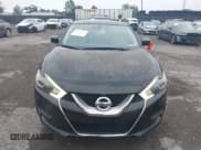 ✅ 2016 Nissan Maxima Platinum • VIN: 1N4AA6AP8GC383782 • Lot: 42668619. Listed on IAAI with 76,979 mi. Free auction sales archive from the USA and detailed vehicle history report at DreamBid. Image 12.