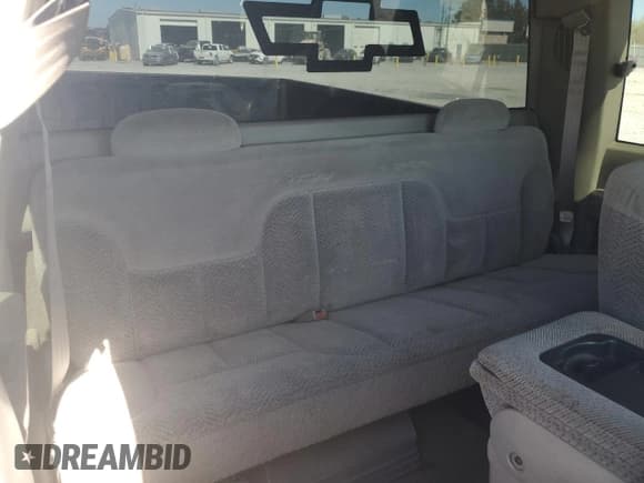 ✅ 1997 Chevrolet Silverado 1500 • VIN: 1GCEK19M4VE147928 • Lot: 86995605. Listed on Copart with 311,719 mi. Free auction sales archive from the USA and detailed vehicle history report at DreamBid. Image 10.