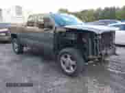 2017 Chevrolet Silverado 2500HD LTZ with VIN 1GC2KWEG4HZ192879, listed as a IAAI auction lot 43380040 with 98,324 mi miles and . Bid and sale history available at DreamBid. Image 1.