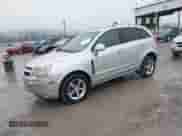 ✅ 2012 Chevrolet Captiva Sport LT • VIN: 3GNAL3E5XCS651318 • Лот: 41452242. Размещён на IAAI с пробегом 73 604 миль миль. Получите бесплатный доступ к архиву аукционных продаж из США и посмотрите подробный отчёт об истории автомобиля на DreamBid. Изображение 2.