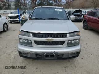 ✅ 2011 Chevrolet Colorado 1LT • VIN: 1GCHTCFE2B8119414 • Лот: 79345604. Опубликован ранее на Copart с пробегом 95 300 миль. Бесплатный доступ к архиву аукционных продаж из США и подробный отчёт об истории автомобиля на DreamBid. Изображение 5.