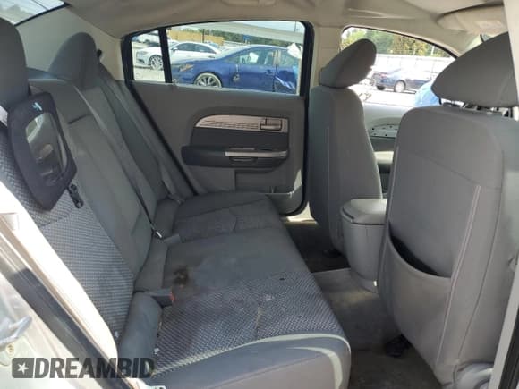 ✅ 2008 Chrysler Sebring LX • VIN: 1C3LC46K18N211599 • Лот: 67239675. Опубликован ранее на Copart с пробегом 150 616 миль. Бесплатный доступ к архиву аукционных продаж из США и подробный отчёт об истории автомобиля на DreamBid. Изображение 10.