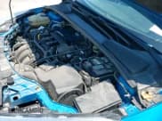 ✅ 2016 Ford Focus SE • VIN: 1FADP3F22GL314965 • Lot: 43073881. Wystawiony na IAAI z przebiegiem 126 844 mil. Bezpłatny archiwum sprzedaży aukcyjnych z USA i szczegółowy raport historii pojazdu na DreamBid. Zdjęcie 20.