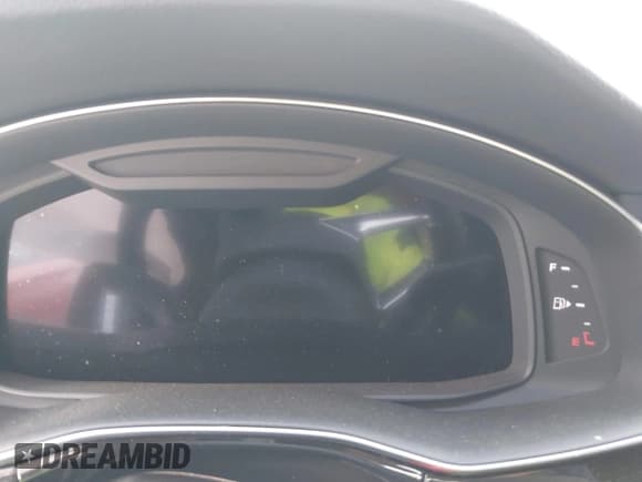 ✅ 2023 Audi Q8 Prestige • VIN: WA1FVBF12PD051990 • Lot: 42997032. Listed on IAAI with Not provided. Free auction sales archive from the USA and detailed vehicle history report at DreamBid. Image 15.