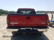 ✅ 2006 GMC Sierra 1500 SLE2 • VIN: 2GTEK13Z761267553 • Lot: 60784135. Wystawiony na Copart z przebiegiem Nie podano. Bezpłatny archiwum sprzedaży aukcyjnych z USA i szczegółowy raport historii pojazdu na DreamBid. Zdjęcie 6.
