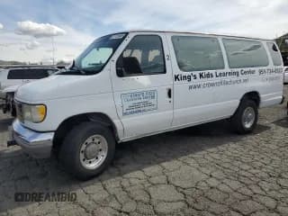 ✅ 1996 Ford Econoline Cargo • VIN: 1FBJS31G0THA71513 • Lot: 51131645. Wystawiony na Copart z przebiegiem 114 078 mil. Bezpłatny archiwum sprzedaży aukcyjnych z USA i szczegółowy raport historii pojazdu na DreamBid. Zdjęcie 1.