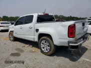 ✅ 2018 Chevrolet Colorado 2WD LT • VIN: 1GCGSCEN1J1266380 • Lot: 56981155. Listed on Copart with 87,371 mi. Free auction sales archive from the USA and detailed vehicle history report at DreamBid. Image 2.