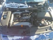 ✅ 2003 Audi TT • VIN: TRUUT28N631015532 • Lot: 86550814. Listed on Copart with 73,093 mi. Free auction sales archive from the USA and detailed vehicle history report at DreamBid. Image 11.