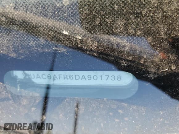 ✅ 2013 Audi RS 5 • VIN: WUAC6AFR6DA901738 • Лот: 70882264. Опубликован ранее на Copart с пробегом 67 062 миль. Бесплатный доступ к архиву аукционных продаж из США и подробный отчёт об истории автомобиля на DreamBid. Изображение 12.