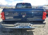 ✅ 2005 Dodge Dakota SLT • VIN: 1D7HE42K05S163047 • Lot: 86184775. Wystawiony na Copart z przebiegiem 193 269 mil. Bezpłatny archiwum sprzedaży aukcyjnych z USA i szczegółowy raport historii pojazdu na DreamBid. Zdjęcie 6.