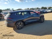 ✅ 2025 Toyota Crown XLE • VIN: JTDACAAJXS3021383 • Lot: 91985765. Listed on Copart with 3,768 mi. Free auction sales archive from the USA and detailed vehicle history report at DreamBid. Image 3.