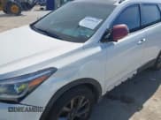 ✅ 2017 Hyundai Santa Fe Limited Ultimate • VIN: KM8SR4HF3HU168746 • Лот: 43699112. Опубликован ранее на IAAI с пробегом 175 947 миль. Бесплатный доступ к архиву аукционных продаж из США и подробный отчёт об истории автомобиля на DreamBid. Изображение 6.