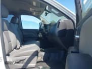 ✅ 2019 Chevrolet Silverado 2500HD Work Truck • VIN: 2GC2CREG1K1124277 • Лот: 43163771. Опубликован ранее на IAAI с пробегом 244 988 миль. Бесплатный доступ к архиву аукционных продаж из США и подробный отчёт об истории автомобиля на DreamBid. Изображение 5.