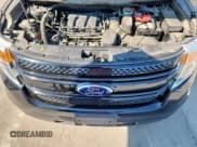 ✅ 2014 Ford Police Interceptor Utility • VIN: 1FM5K8AR0EGA75805 • Lot: 80198225. Wystawiony na Copart z przebiegiem 92 880 mil. Bezpłatny archiwum sprzedaży aukcyjnych z USA i szczegółowy raport historii pojazdu na DreamBid. Zdjęcie 12.