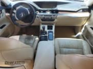 ✅ 2014 Lexus ES 330 • VIN: JTHBK1GG9E2109076 • Lot: 68527935. Listed on Copart with 155,879 mi. Free auction sales archive from the USA and detailed vehicle history report at DreamBid. Image 8.