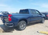 ✅ 2020 Chevrolet Silverado 1500 RST • VIN: 3GCUYEED2LG129800 • Lot: 42232131. Wystawiony na IAAI z przebiegiem 117 768 mil. Bezpłatny archiwum sprzedaży aukcyjnych z USA i szczegółowy raport historii pojazdu na DreamBid. Zdjęcie 4.