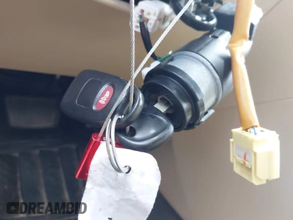 ✅ 2014 Hyundai Accent GLS • VIN: KMHCU4AE6EU775319 • Lot: 42578464. Listed on IAAI with 109,585 mi. Free auction sales archive from the USA and detailed vehicle history report at DreamBid. Image 11.