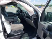 ✅ 2015 Ford F-150 XLT • VIN: 1FTEW1EPXFFC38783 • Lot: 42626977. Wystawiony na IAAI z przebiegiem 113 296 mil. Bezpłatny archiwum sprzedaży aukcyjnych z USA i szczegółowy raport historii pojazdu na DreamBid. Zdjęcie 5.