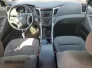 ✅ 2015 Hyundai Sonata • VIN: KMHEC4A46FA137139 • Лот: 82529615. Опубликован ранее на Copart с пробегом 125 304 миль. Бесплатный доступ к архиву аукционных продаж из США и подробный отчёт об истории автомобиля на DreamBid. Изображение 8.