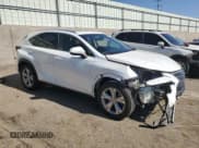 ✅ 2017 Lexus NX 200t • VIN: JTJBARBZ6H2141612 • Lot: 58217825. Wystawiony na Copart z przebiegiem 163 914 mil. Bezpłatny archiwum sprzedaży aukcyjnych z USA i szczegółowy raport historii pojazdu na DreamBid. Zdjęcie 4.