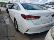 ✅ 2019 Hyundai Sonata SE • VIN: 5NPE24AF9KH732286 • Lot: 49478473. Listed on Copart with 62,097 mi. Free auction sales archive from the USA and detailed vehicle history report at DreamBid. Image 6.