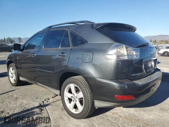✅ 2007 Lexus RX 350 • VIN: 2T2GK31U37C016622 • Лот: 92215105. Опубликован ранее на Copart с пробегом 181 255 миль. Бесплатный доступ к архиву аукционных продаж из США и подробный отчёт об истории автомобиля на DreamBid. Изображение 2.