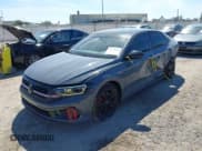 ✅ 2022 Volkswagen Jetta Autobahn • VIN: 3VW2T7BUXNM004471 • Lot: 41578910. Listed on IAAI with 49,126 mi. Free auction sales archive from the USA and detailed vehicle history report at DreamBid. Image 2.