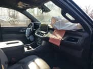 ✅ 2023 Chevrolet Tahoe LT • VIN: 1GNSKNKD5PR355968 • Lot: 41691886. Listed on IAAI with 50,141 mi. Free auction sales archive from the USA and detailed vehicle history report at DreamBid. Image 5.