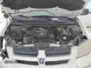 2008 Dodge Grand Caravan SE with VIN 2D8HN44HX8R702700, listed as a Copart auction lot 88300095 with 130,854 mi miles and Clean title. Bid and sale history available at DreamBid. Image 14.