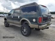 ✅ 2003 Ford Excursion Eddie Bauer • VIN: 1FMNU45S63EA15696 • Лот: 57557965. Опубликован ранее на Copart с пробегом 129 493 миль. Бесплатный доступ к архиву аукционных продаж из США и подробный отчёт об истории автомобиля на DreamBid. Изображение 2.