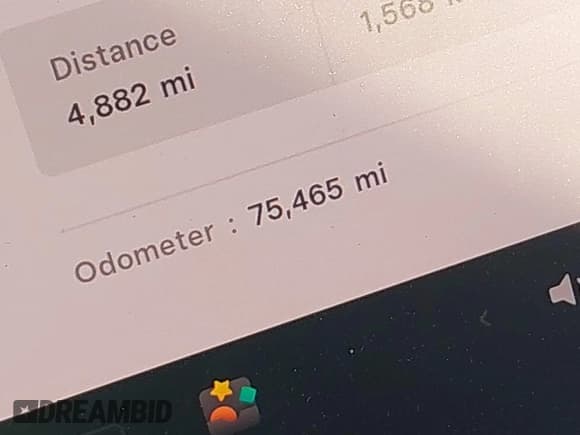 ✅ 2022 Tesla Model 3 Performance • VIN: 5YJ3E1EC3NF203044 • Lot: 43417316. Wystawiony na IAAI z przebiegiem 75 465 mil. Bezpłatny archiwum sprzedaży aukcyjnych z USA i szczegółowy raport historii pojazdu na DreamBid. Zdjęcie 15.