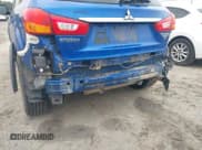 ✅ 2019 Mitsubishi Outlander SE • VIN: JA4AP4AU8KU017840 • Лот: 43321186. Опубликован ранее на IAAI с пробегом 136 264 миль. Бесплатный доступ к архиву аукционных продаж из США и подробный отчёт об истории автомобиля на DreamBid. Изображение 6.