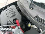 ✅ 2009 Chevrolet HHR 2LT • VIN: 3GNCA53V19S510076 • Lot: 42213636. Listed on IAAI with 74,129 mi. Free auction sales archive from the USA and detailed vehicle history report at DreamBid. Image 15.