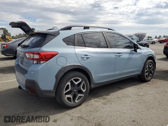 ✅ 2019 Subaru Crosstrek Limited • VIN: JF2GTAMC7K8208043 • Lot: 82281475. Wystawiony na Copart z przebiegiem 133 473 mil. Bezpłatny archiwum sprzedaży aukcyjnych z USA i szczegółowy raport historii pojazdu na DreamBid. Zdjęcie 3.
