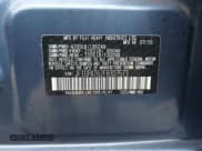 ✅ 2015 Subaru Impreza Special Sports Premium • VIN: JF1GPAT62F8307573 • Lot: 43168761. Listed on IAAI with 88,184 mi. Free auction sales archive from the USA and detailed vehicle history report at DreamBid. Image 9.