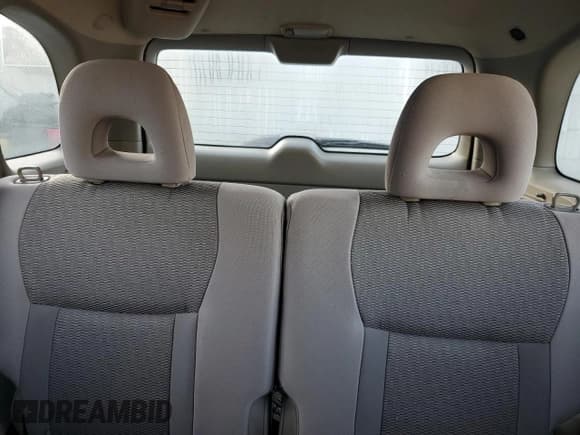 ✅ 2005 Toyota RAV4 • VIN: JTEGD20V950048030 • Лот: 91849325. Опубликован ранее на Copart с пробегом 232 732 миль. Бесплатный доступ к архиву аукционных продаж из США и подробный отчёт об истории автомобиля на DreamBid. Изображение 10.