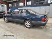 ✅ 1993 Lexus ES 300 • VIN: JT8VK13T9P0223559 • Lot: 42007805. Wystawiony na Copart z przebiegiem 43 029 mil. Bezpłatny archiwum sprzedaży aukcyjnych z USA i szczegółowy raport historii pojazdu na DreamBid. Zdjęcie 2.