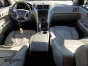 ✅ 2012 Chevrolet Traverse 2LT • VIN: 1GNKRJED2CJ273978 • Lot: 51237354. Wystawiony na Copart z przebiegiem 184 007 mil. Bezpłatny archiwum sprzedaży aukcyjnych z USA i szczegółowy raport historii pojazdu na DreamBid. Zdjęcie 8.