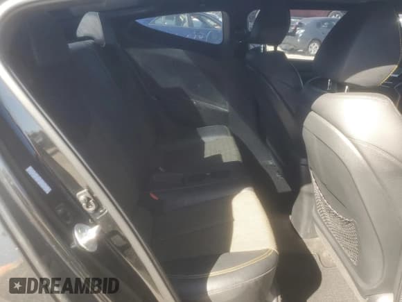 ✅ 2016 Hyundai Veloster • VIN: KMHTC6ADXGU251227 • Lot: 74374414. Wystawiony na Copart z przebiegiem 63 266 mil. Bezpłatny archiwum sprzedaży aukcyjnych z USA i szczegółowy raport historii pojazdu na DreamBid. Zdjęcie 12.