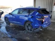 ✅ 2023 Acura RDX w/A-Spec Package • VIN: 5J8TC2H63PL001498 • Lot: 44694815. Listed on Copart with 28,569 mi. Free auction sales archive from the USA and detailed vehicle history report at DreamBid. Image 2.