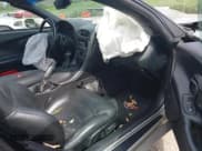 ✅ 2000 Chevrolet Corvette • VIN: 1G1YY22G2Y5133254 • Lot: 42735643. Listed on IAAI with 31,699 mi. Free auction sales archive from the USA and detailed vehicle history report at DreamBid. Image 5.