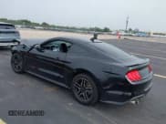 ✅ 2021 Ford Mustang GT • VIN: 1FA6P8CF9M5106191 • Lot: 42609029. Listed on IAAI with 28,871 mi. Free auction sales archive from the USA and detailed vehicle history report at DreamBid. Image 3.